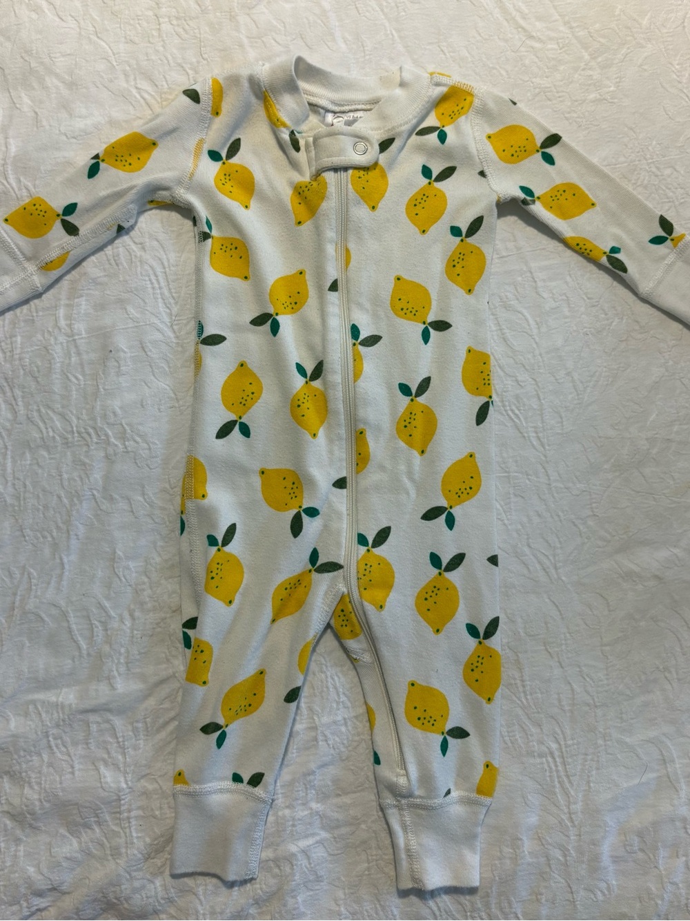 Hanna Andersson Sleeper (3-6 months)